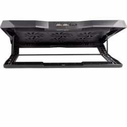 ��������� ��� �������� ColorWay Cooling Laptop Q3, 10-17 (CW-CLQ3) - �������� 4