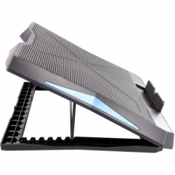 ��������� ��� �������� ColorWay Cooling Laptop Q3, 10-17 (CW-CLQ3) - �������� 5