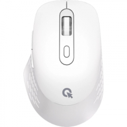 ����� OfficePro M265W Wireless/Bluetooth Silent Click White (M265W)