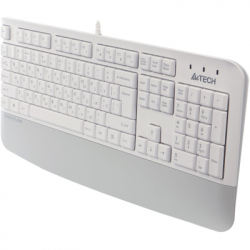 ��������� A4Tech FK20 USB UA White (4711421003216) - �������� 3