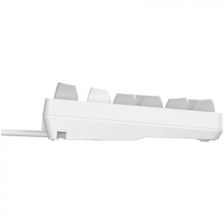 Клавіатура A4Tech Bloody B230N USB UA White (4711421003131) - Картинка 4