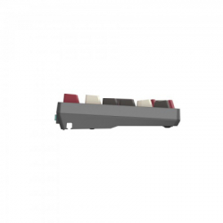 Клавіатура A4Tech Bloody WS98 Wireless/Bluetooth/USB UA Pixels Red (4711421001090) - Картинка 5