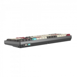 Клавіатура A4Tech Bloody WS98 Wireless/Bluetooth/USB UA Pixels Red (4711421001090) - Картинка 6