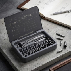 Набір інструментів Xiaomi Duka AtuMan RS2 (40 в 1) (6971720841614) - Картинка 8