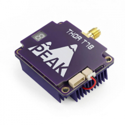 ³������������ (VTX) Peakfpv THOR T78 3W 7.2-8G �������� 400 ��. (T78BOX400) - �������� 5