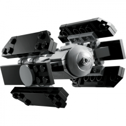 ����������� LEGO Star Wars ̳�������� TIE Advanced (30727) - �������� 2