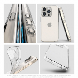 ����� �� ��������� �������� Armorstandart Air OPPO Reno15 5G Camera cover Clear (ARM89902) - �������� 4