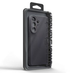 Чехол для мобильного телефона Armorstandart Matte Slim Fit Samsung S26 Plus 5G Camera cover Black (ARM89444) - Картинка 5