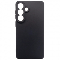 ����� ��� ���������� �������� Armorstandart Matte Slim Fit Samsung S26 Plus 5G Camera cover Black (ARM89444)