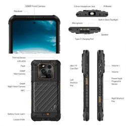 ��������� ������� RugOne Xever 7 Pro (6975326660679) - �������� 9
