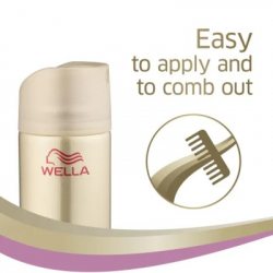 Лак для волосся WellaFlex Sensitive 3 Strong Hold 250 мл (4064666594132) - Картинка 5