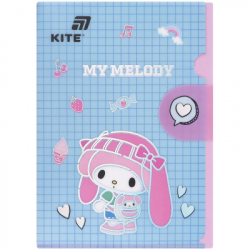 ����� � ������ Kite � �������� A4 My Melody- 3 (HK25-248-3)
