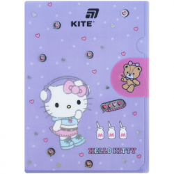 ����� - ������� Kite �� �������� A4 Hello Kitty- 5 (HK25-248-5)