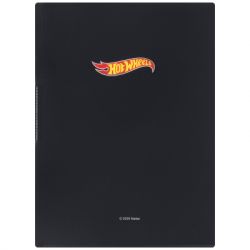Папка - куточок Kite із клапаном A4 Hot Wheels- 2 (HW25-248-2) - Картинка 3
