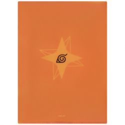 Папка – уголок Kite с клапаном A4 Naruto (NR25-248) - Картинка 3