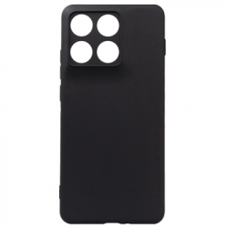 ����� �� ��������� �������� Armorstandart Matte Slim Fit Motorola Edge 70 5G Black (ARM89712)