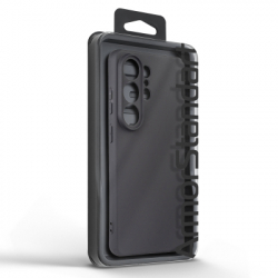 ����� �� ��������� �������� Armorstandart Matte Slim Fit Samsung S26 Ultra 5G Black (ARM88767) - �������� 5