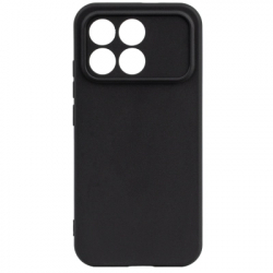 ����� �� ��������� �������� Armorstandart Matte Slim Fit Xiaomi Poco F8 Pro Black (ARM89267)