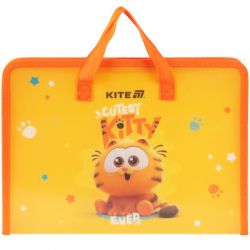 ����� - �������� Kite �� ��������� A4 Garfield, 1 �������� (GF25-202)