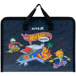 ����� - �������� Kite �� ��������� A4 Hot Wheels, 1 �������� (HW25-202)