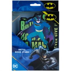 Подставка для книг Kite DC Comics, металлическая (DC25-392) - Картинка 3