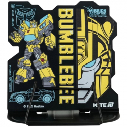 Підставка для книг Kite Transformers, металева (TF25-392) - Картинка 2