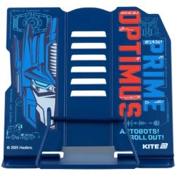 Подставка для книг Kite Transformers, металлическая (TF25-390) - Картинка 2