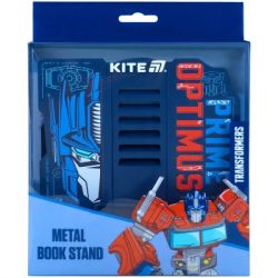 Подставка для книг Kite Transformers, металлическая (TF25-390) - Картинка 3