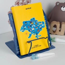 Подставка для книг Kite Transformers, металлическая (TF25-390) - Картинка 4