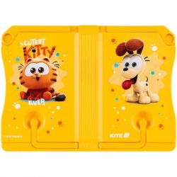Подставка для книг Kite Garfield, пластиковая (GF25-391) - Картинка 2