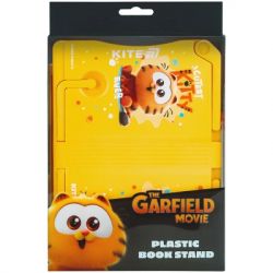Подставка для книг Kite Garfield, пластиковая (GF25-391) - Картинка 3