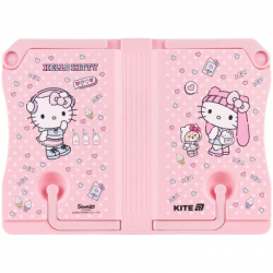 Підставка для книг Kite Hello Kitty, пластикова (HK25-391-1) - Картинка 2