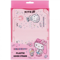 Підставка для книг Kite Hello Kitty, пластикова (HK25-391-1) - Картинка 3