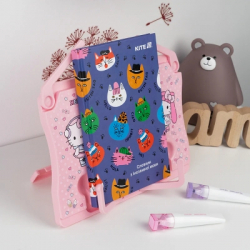 Підставка для книг Kite Hello Kitty, пластикова (HK25-391-1) - Картинка 4