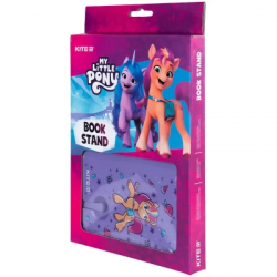 Подставка для книг Kite My Little Pony, пластиковая (LP24-391) - Картинка 4