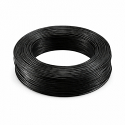 ������ ������� MYSUN �������, �����, ����� 610� BLACK (24AWG-BK)