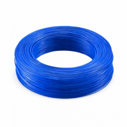 ������ ������� MYSUN �������, �����, ����� 610� BLUE (24AWG-BL)
