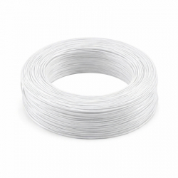 ������ ������� MYSUN �������, �����, ����� 610� WHITE (24AWG-WT)