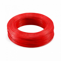 ������ ������� MYSUN �������, �����, ����� 610� RED (24AWG-RE)