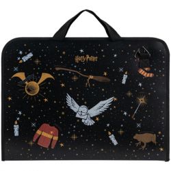 ����� - �������� Kite �� ������ A3+ Harry Potter, 1 ��������� (HP24-411)