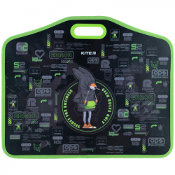 ����� - �������� Kite �� �������� A3+ Fox Rules, 1 �������� (K24-208-2)