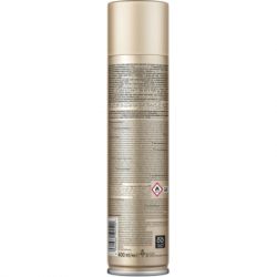 Лак для волосся WellaFlex 2 Days Volume 4 Extra Strong Hold 400 мл (4064666594590) - Картинка 2