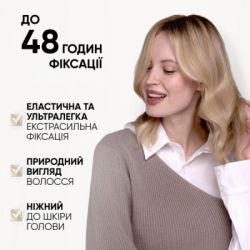 Лак для волосся WellaFlex 2 Days Volume 4 Extra Strong Hold 400 мл (4064666594590) - Картинка 4