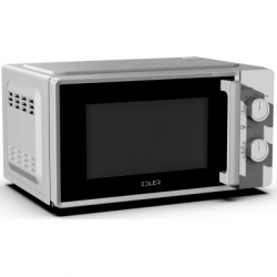 ̳����������� �� Edler EDMS-2071SMH, Silver, 700W, 20�, �������� (����), 5 ����� ���������, ���������� ������ - �������� 2