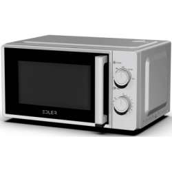 ̳����������� �� Edler EDMS-2071SMH, Silver, 700W, 20�, �������� (����), 5 ����� ���������, ���������� ������ - �������� 3