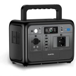 ������� ������� OUKITEL P800 800W 512Wh (�800) - �������� 4