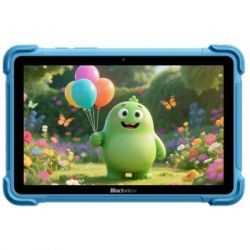 ������� Blackview Tab Link 1 Kids 8.68" 4/64GB WiFi Ocean Blue (6931548325734)