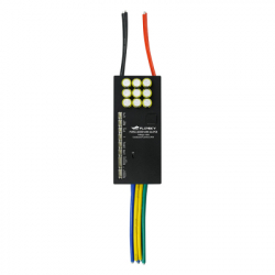 Регулятор ходу (ESC) Flipsky FSESC-110300 26S 300A (FSESC110300) - Картинка 2