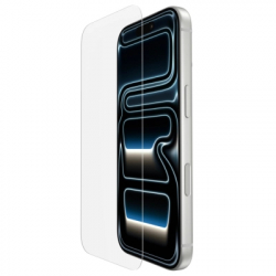 ���� ������� Belkin iPhone 17 Pro Screen Protector (OVA238HQ) - �������� 4