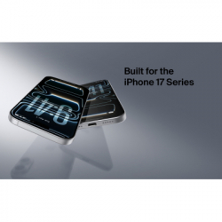 ���� ������� Belkin iPhone 17 Pro Screen Protector (OVA238HQ) - �������� 7